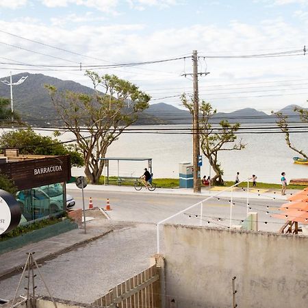 Flor Do Leste Florianópolis 外观 照片