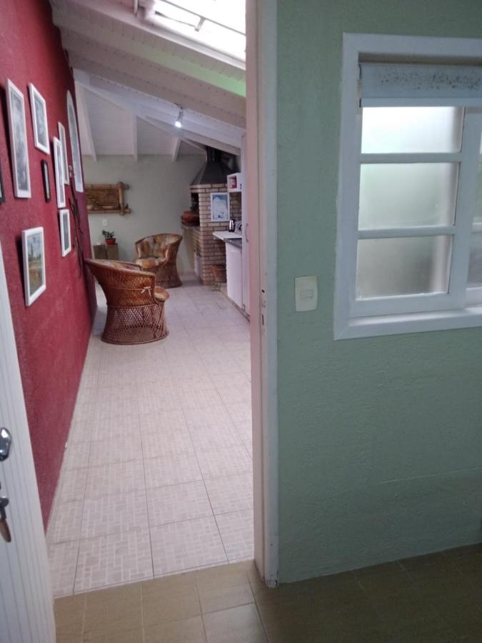 Flor Do Leste Florianópolis 外观 照片