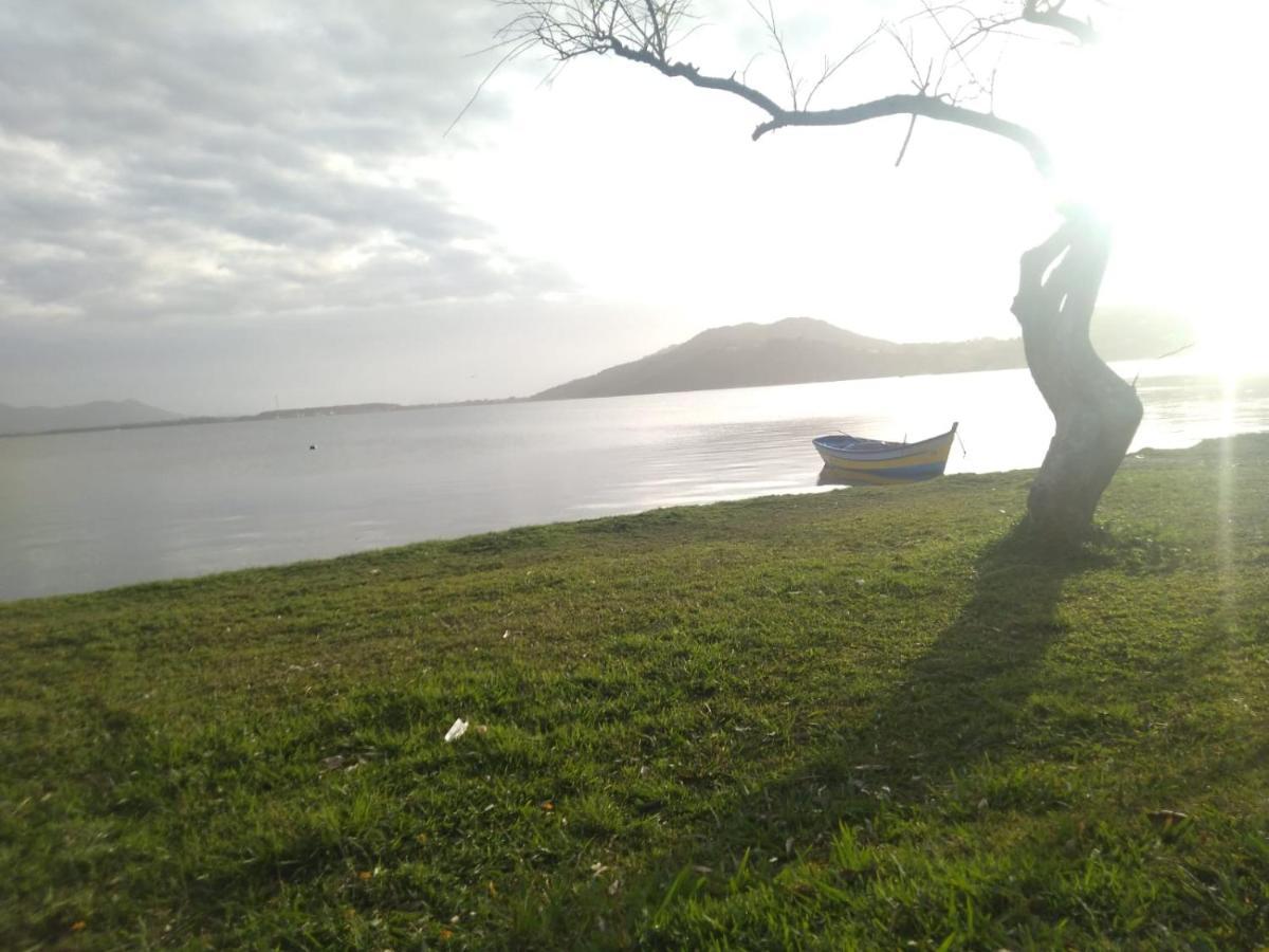 Flor Do Leste Florianópolis 外观 照片