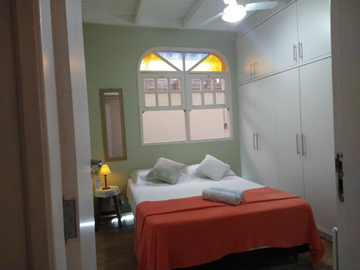 Flor Do Leste Florianópolis 外观 照片