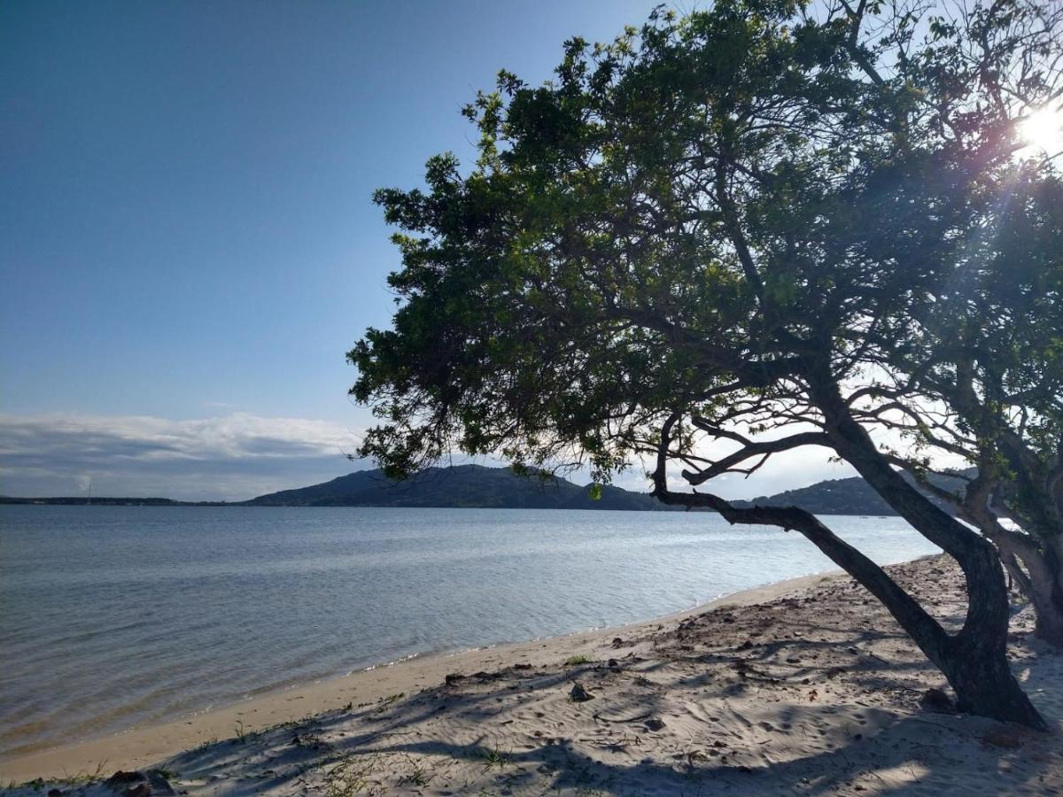 Flor Do Leste Florianópolis 外观 照片