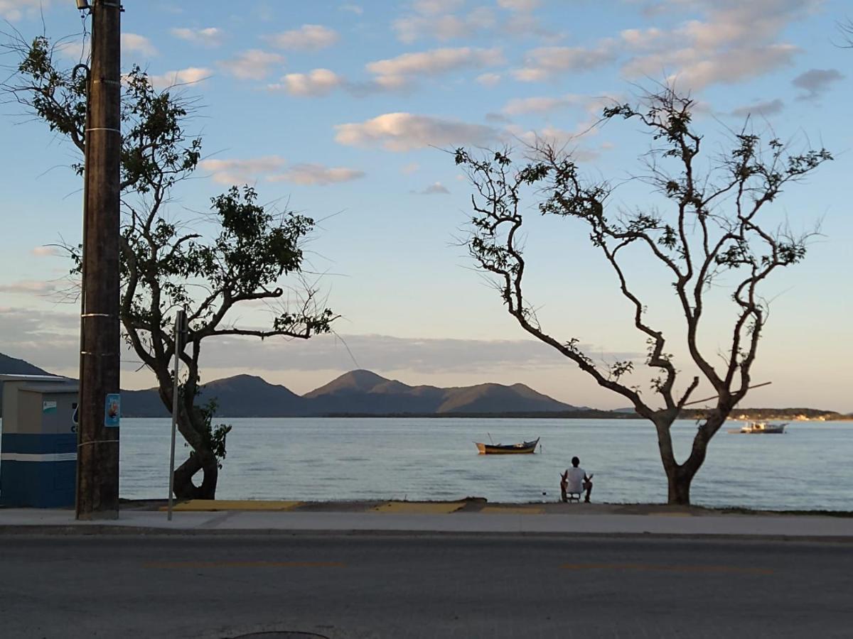 Flor Do Leste Florianópolis 外观 照片