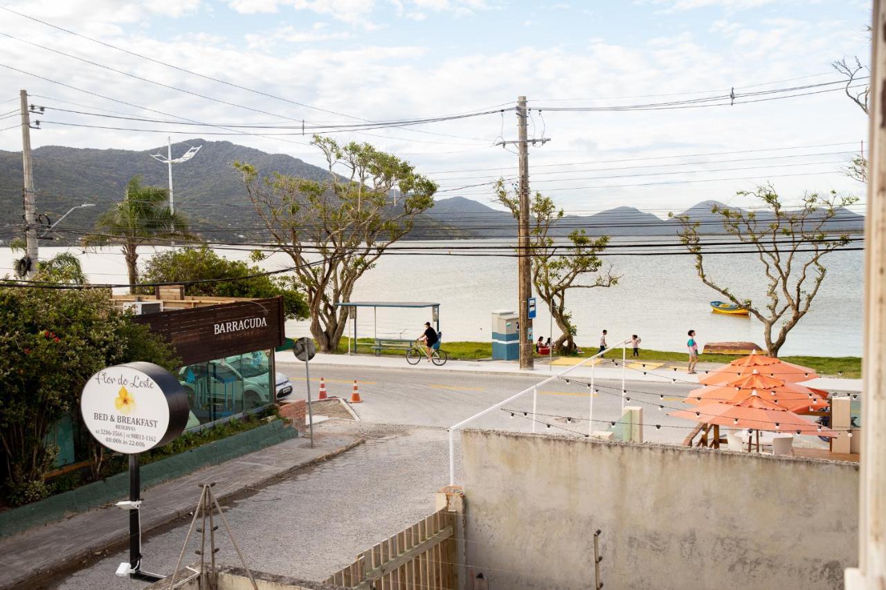 Flor Do Leste Florianópolis 外观 照片