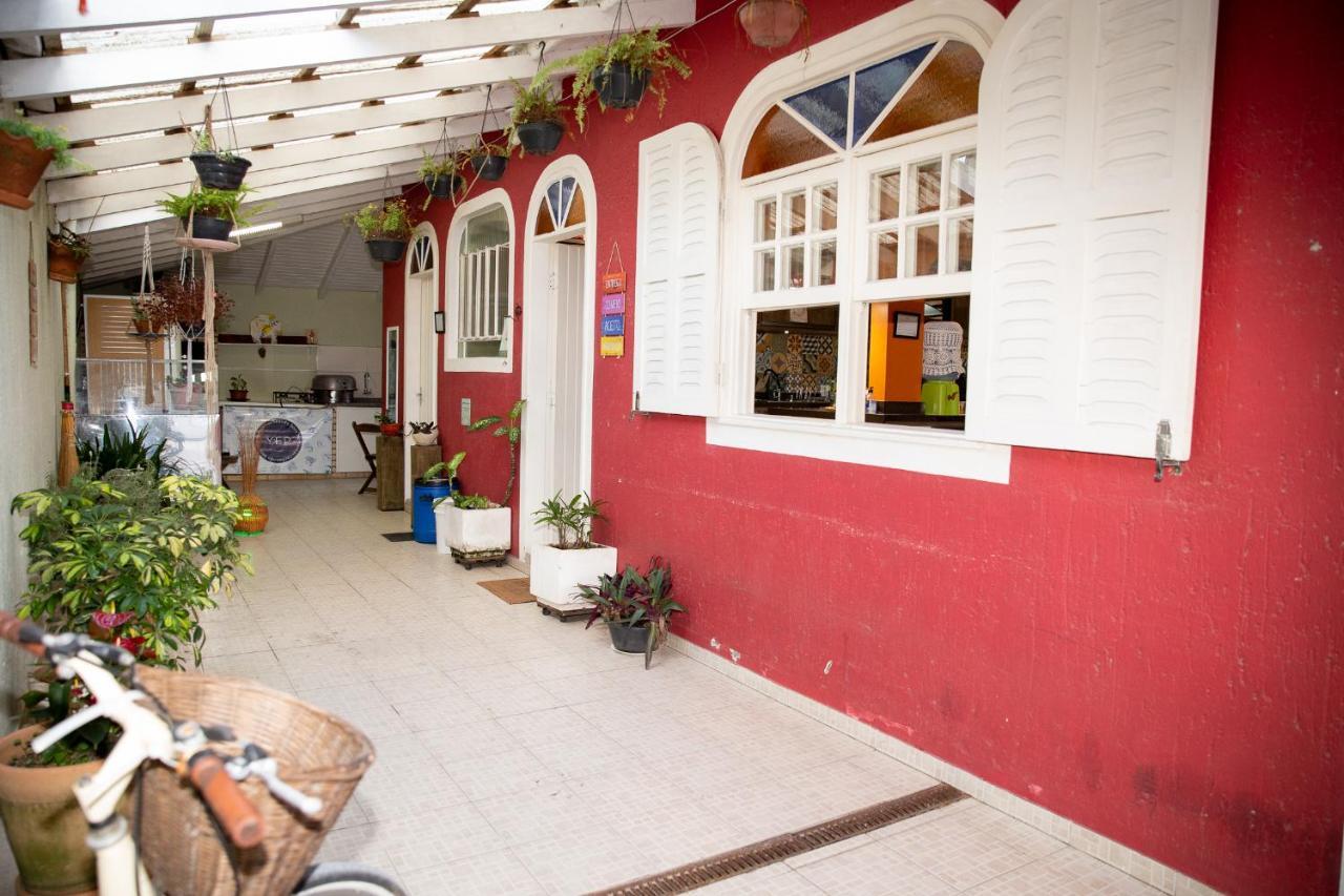 Flor Do Leste Florianópolis 外观 照片