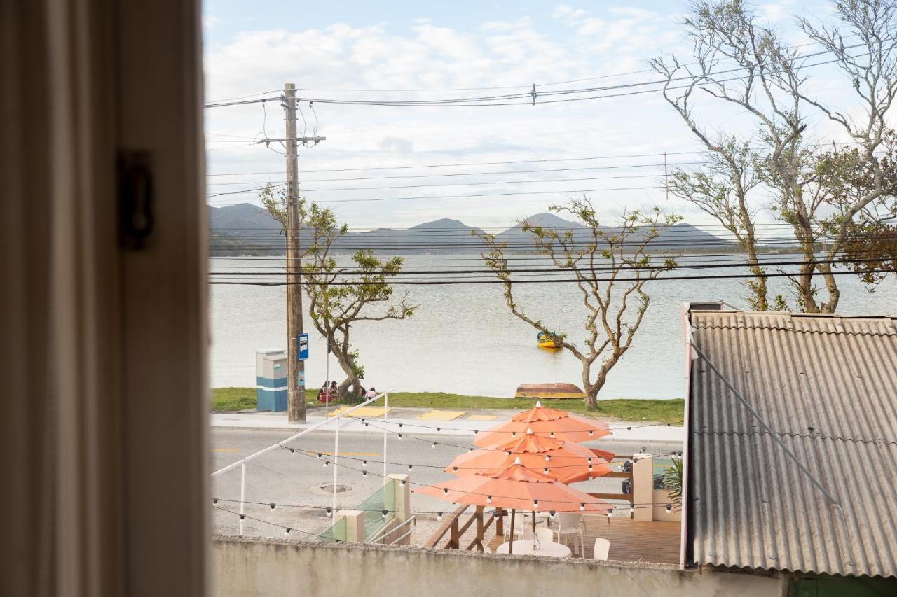 Flor Do Leste Florianópolis 外观 照片